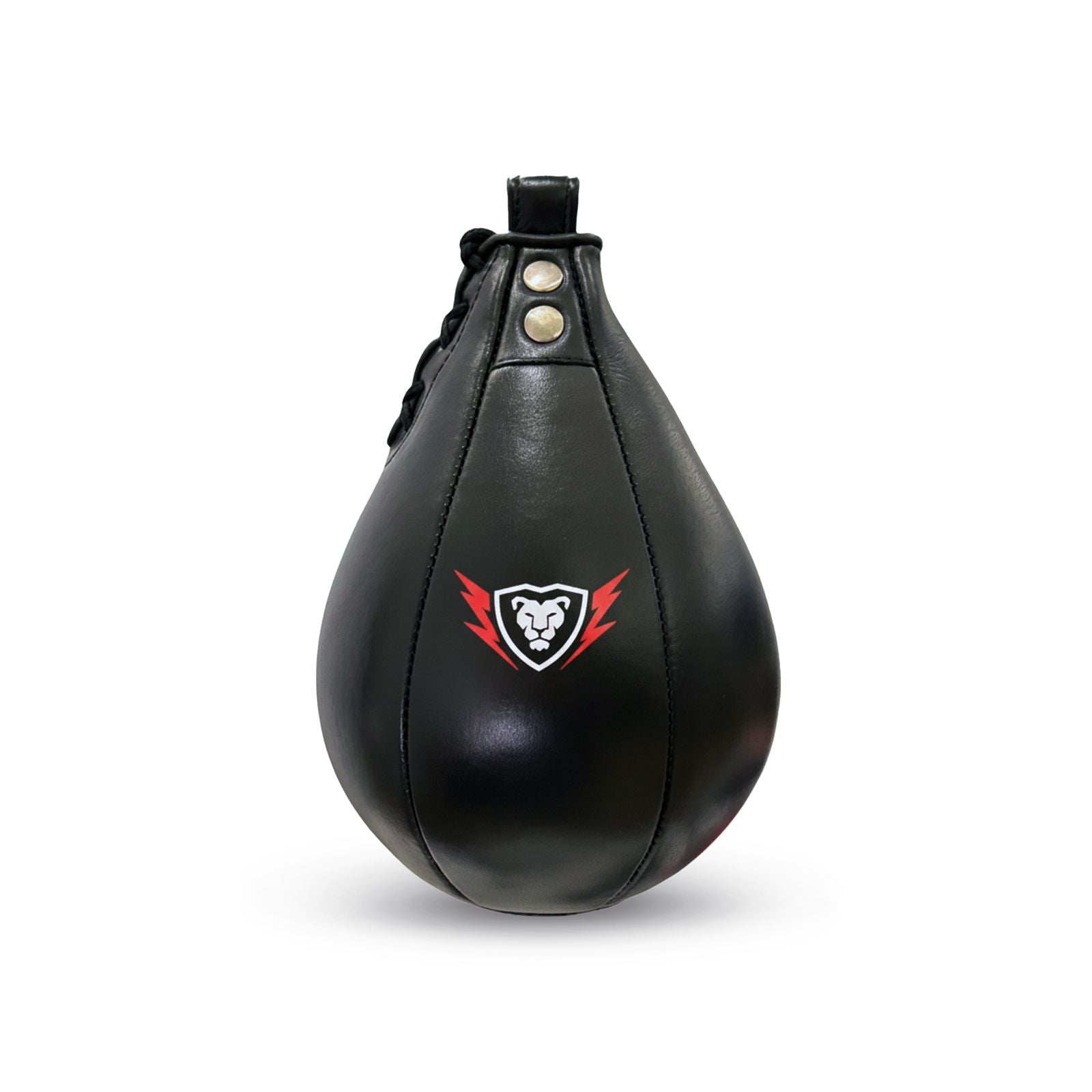 Airless Leather Boxing Speed Ball – A-Grade Cowhide