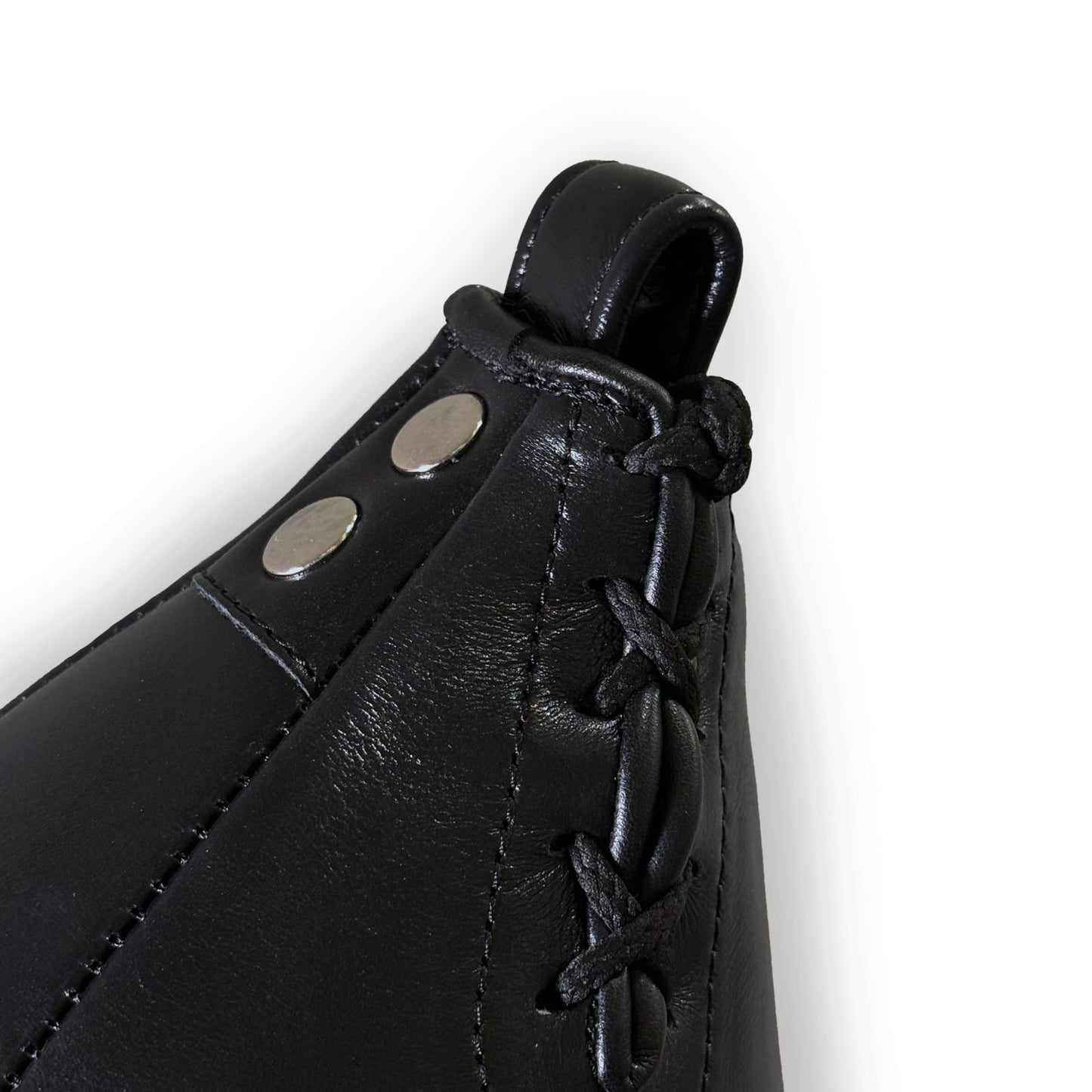 Airless Leather Boxing Speed Ball – A-Grade Cowhide