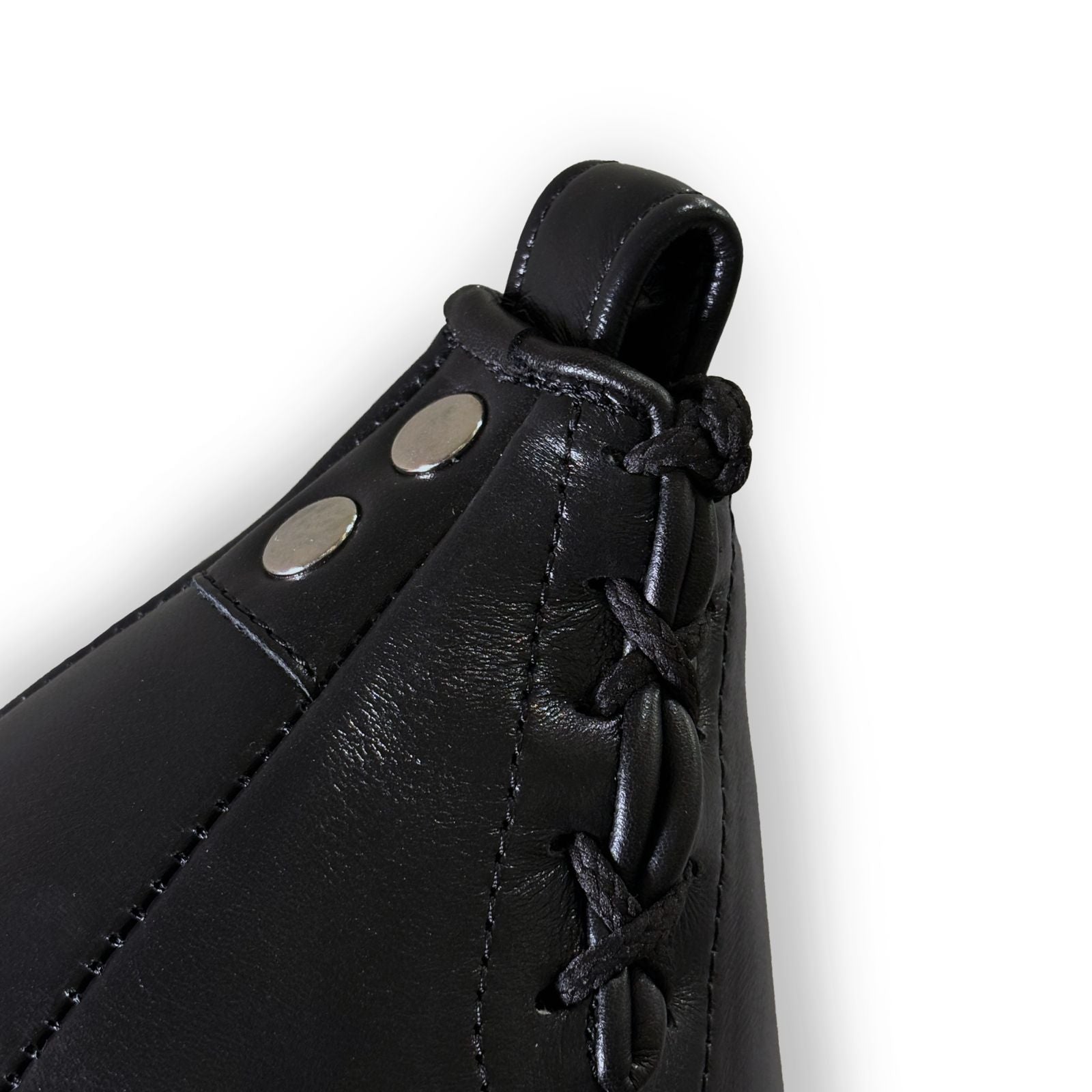 Airless Leather Boxing Speed Ball – A-Grade Cowhide