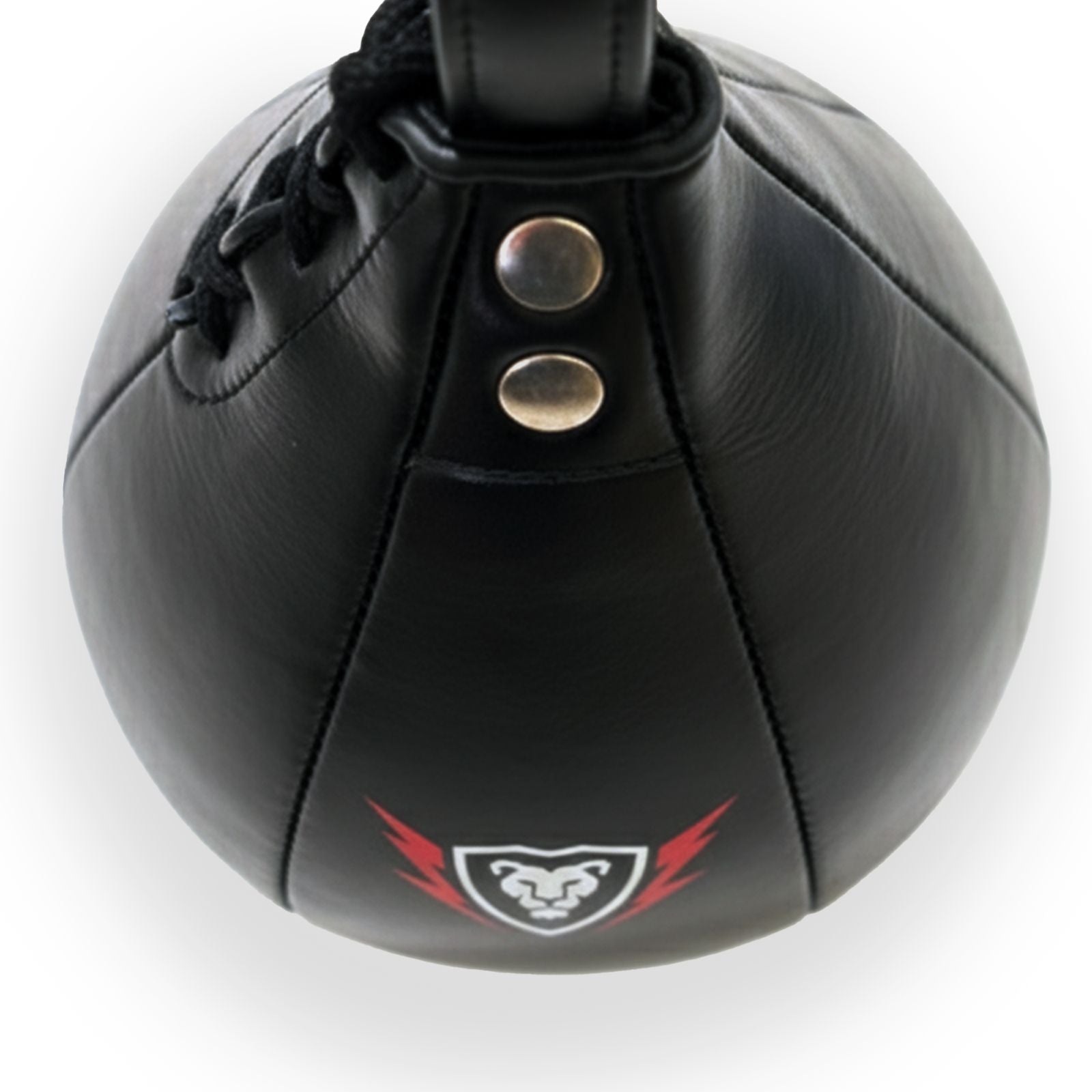 Airless Leather Boxing Speed Ball – A-Grade Cowhide