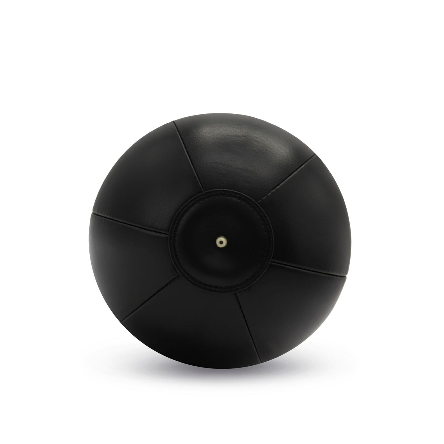Airless Leather Boxing Speed Ball – A-Grade Cowhide