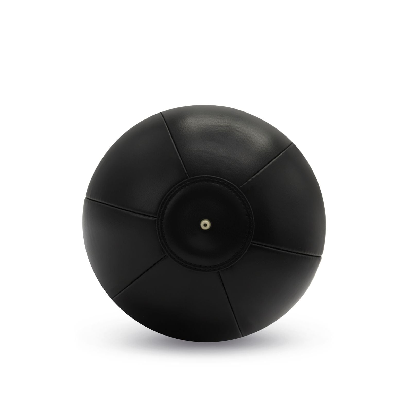 Airless Leather Boxing Speed Ball – A-Grade Cowhide