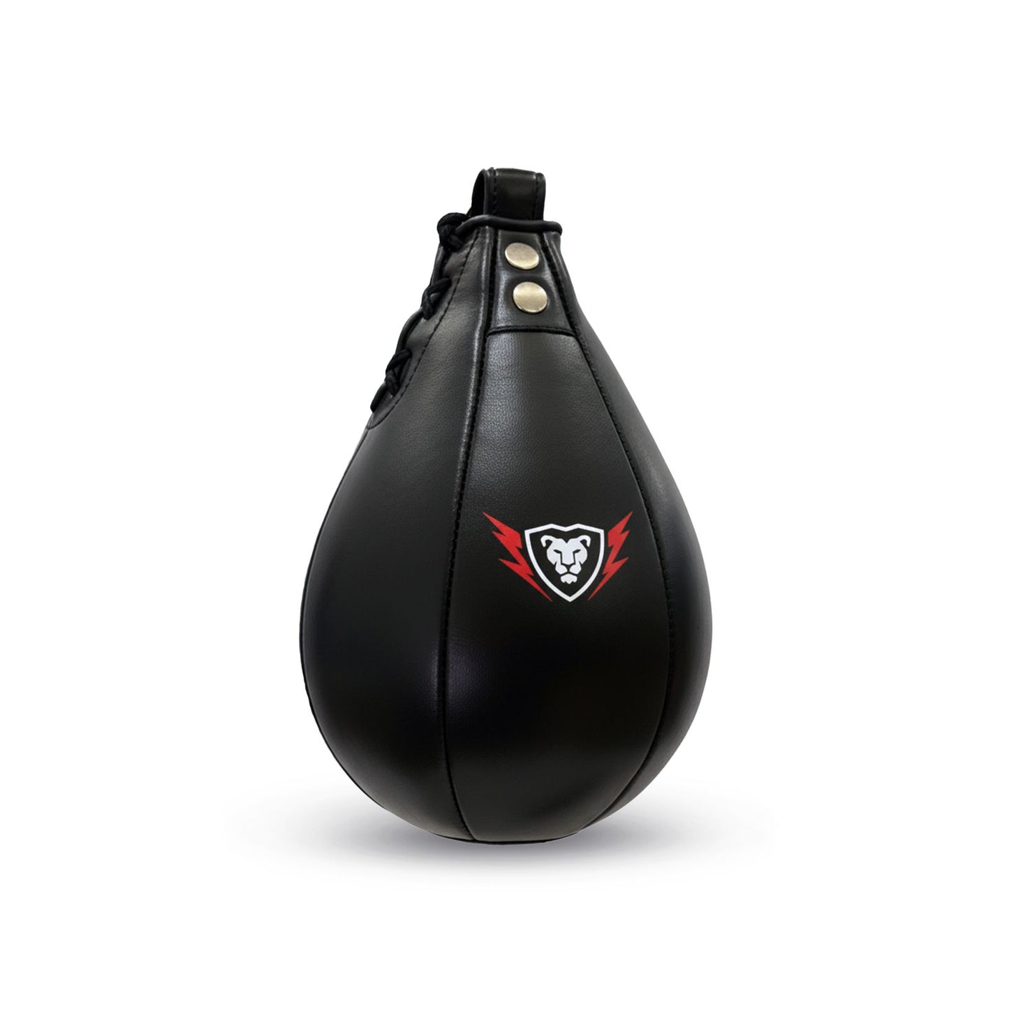 Airless Leather Boxing Speed Ball – A-Grade Cowhide