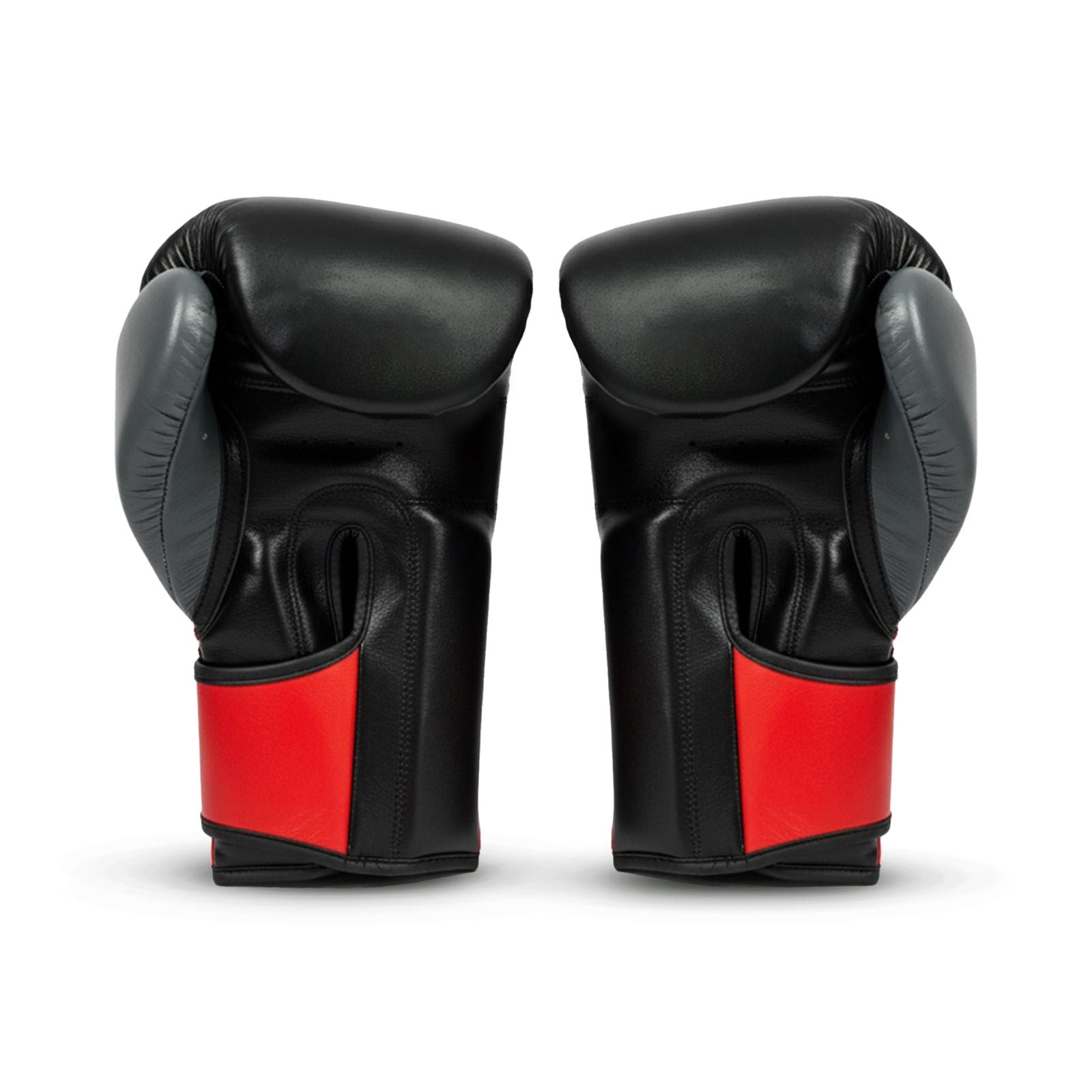Cowhide Leather Boxing Gloves | Pro Fight Training | 16 Oz | MUFASA INTERNATIONALS