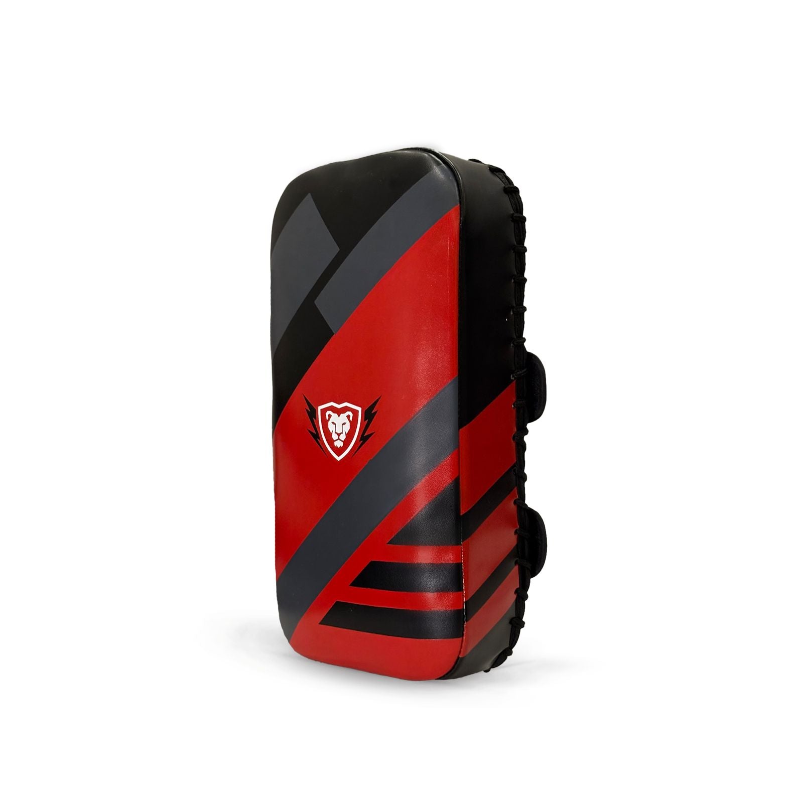 Artificial Leather Thai Pad: Kickboxing & MMA Training