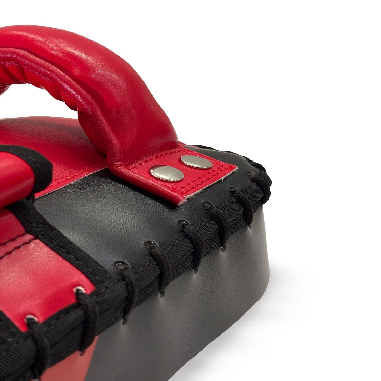 Artificial Leather Thai Pad: Kickboxing & MMA Training