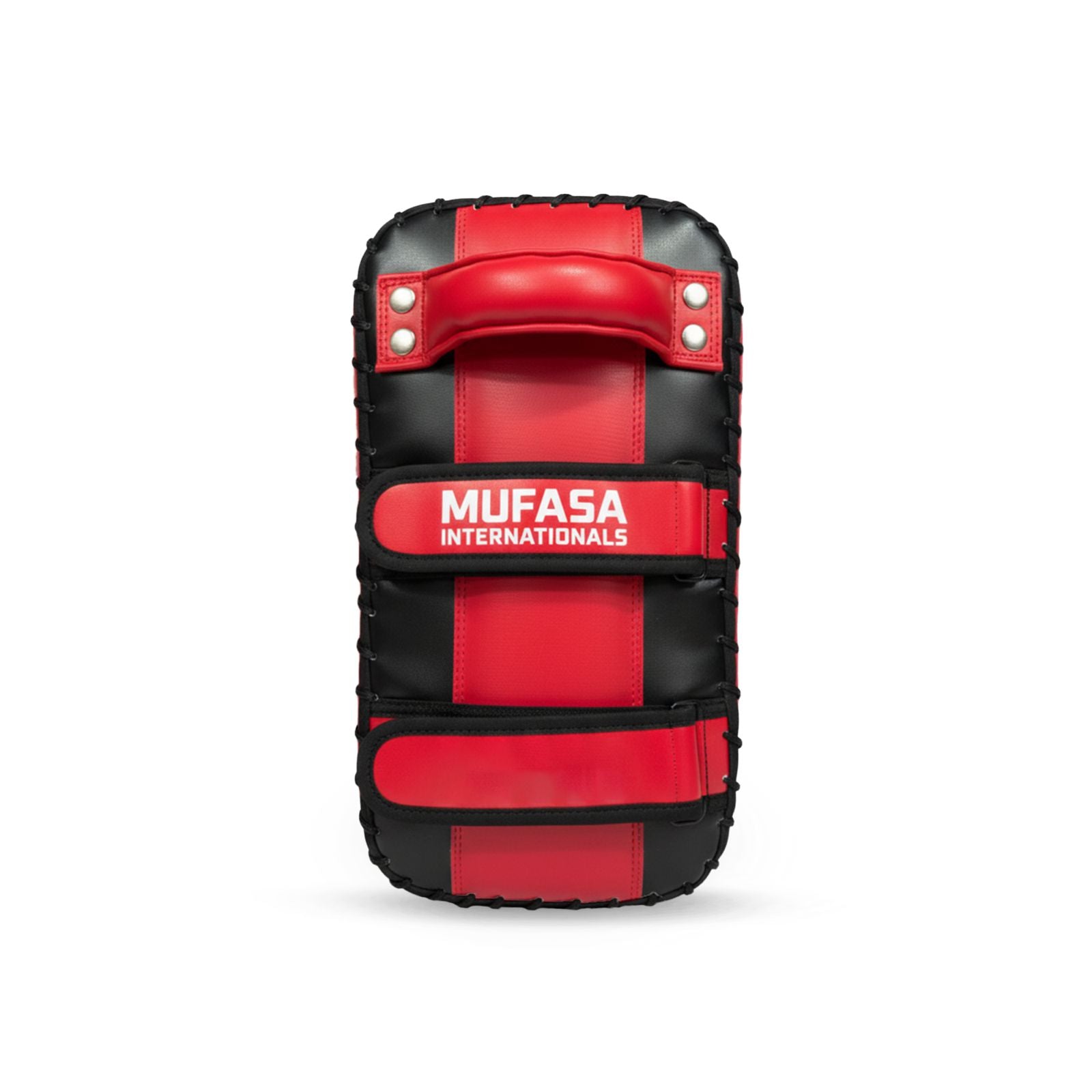 Artificial Leather Thai Pad: Kickboxing & MMA Training