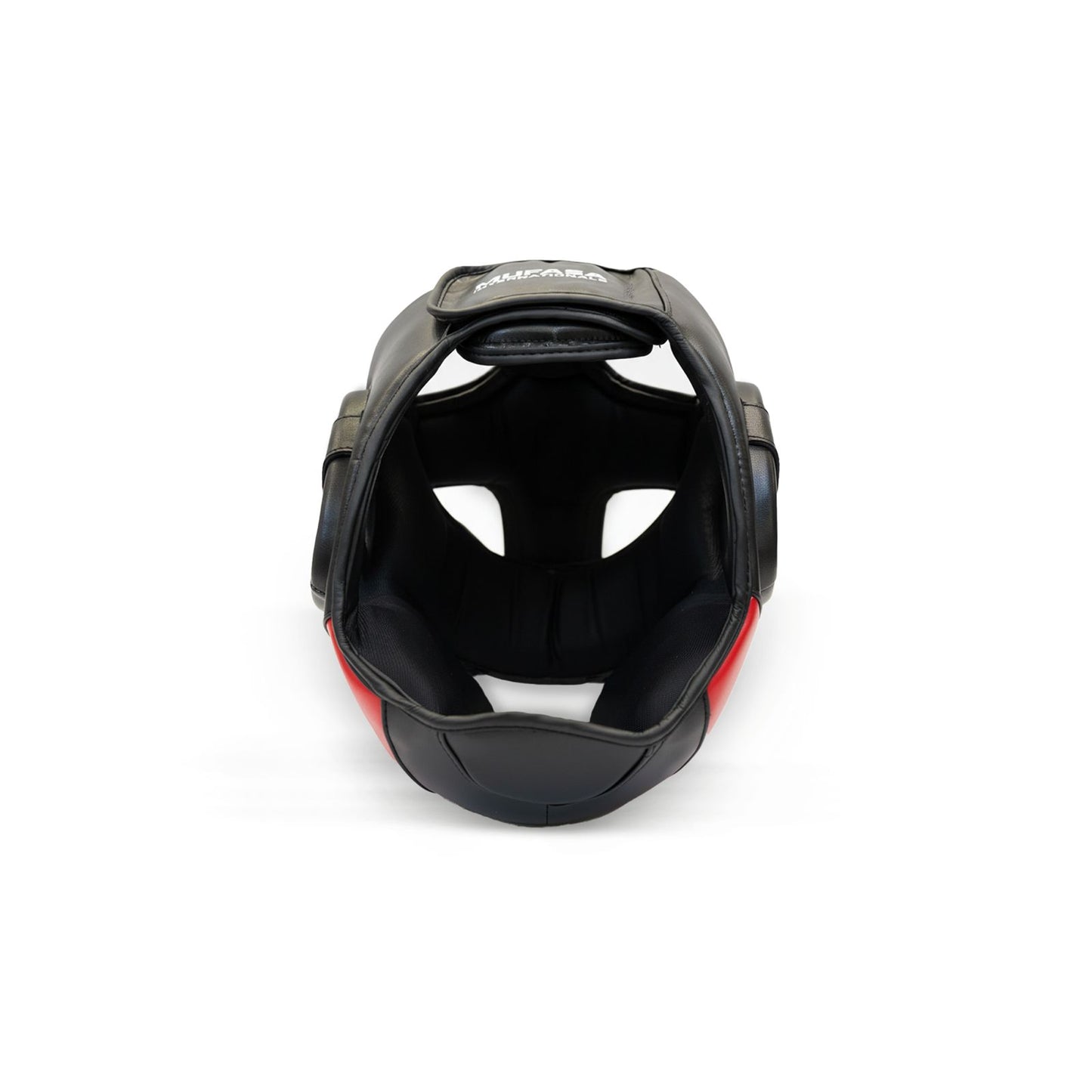 Cowhide Leather Boxing Headgear | Sparring MMA Headguard, Mufasainternationals