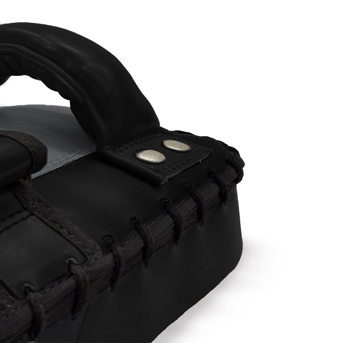 Artificial Leather Thigh Pad: Kickboxing & MMA Training