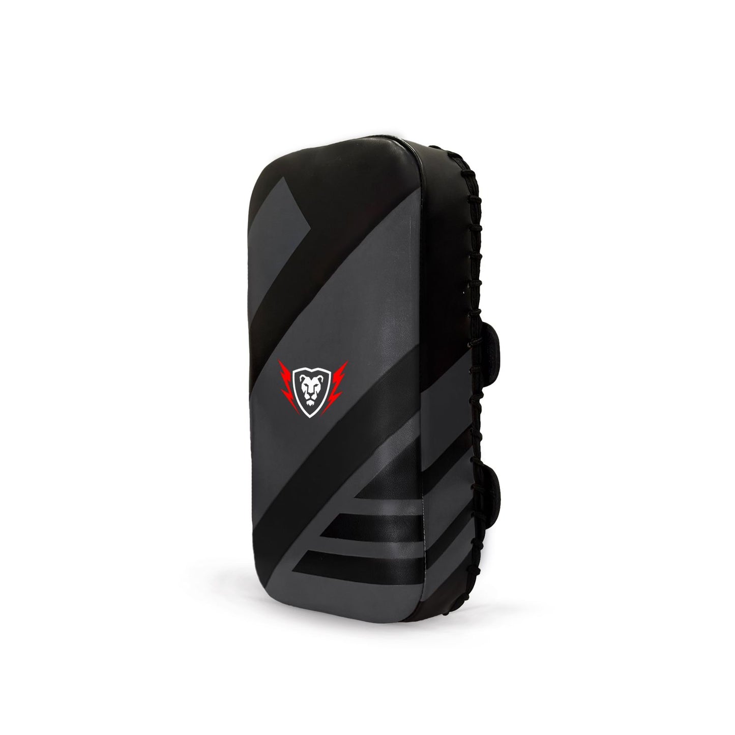 Artificial Leather Thigh Pad: Kickboxing & MMA Training