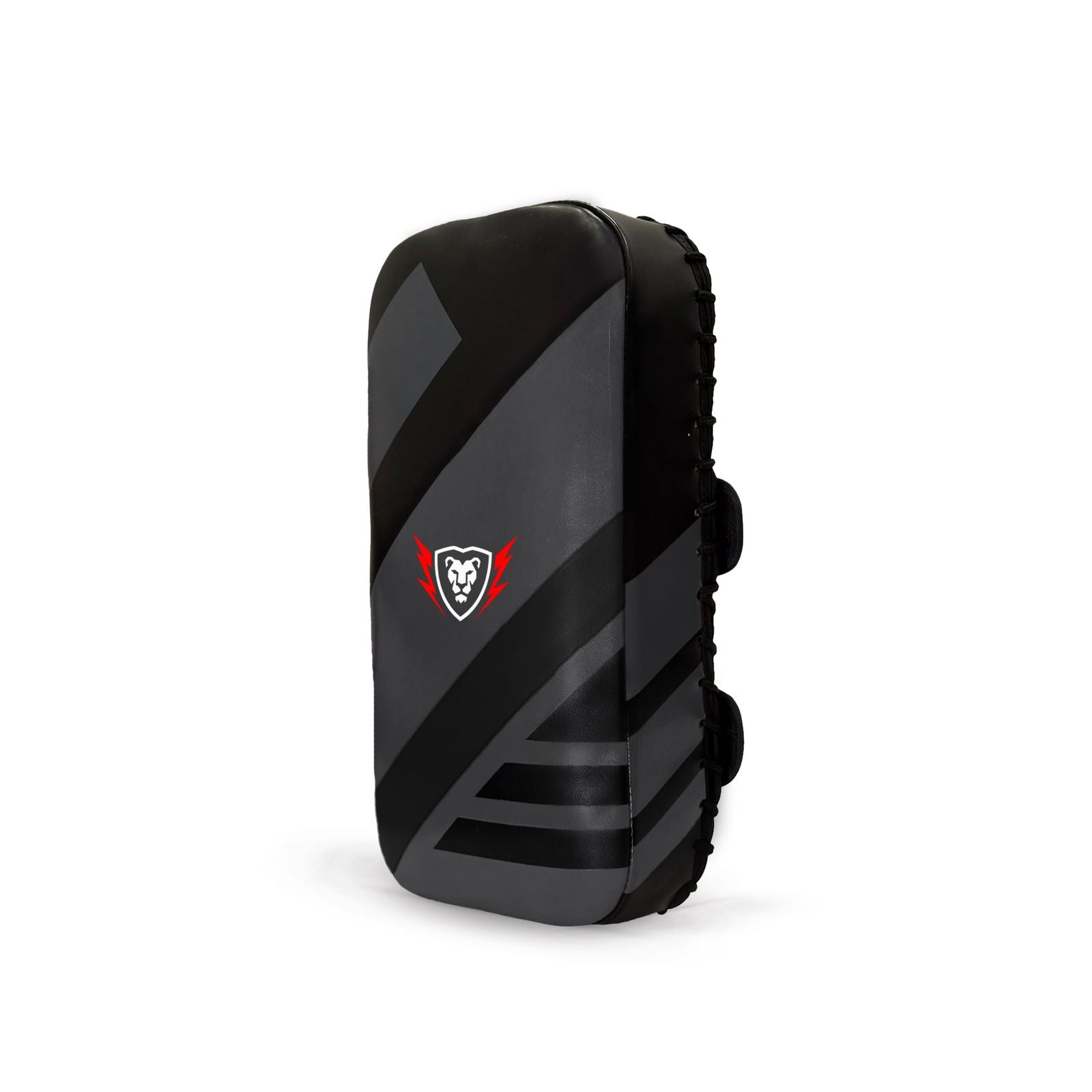 Artificial Leather Thigh Pad: Kickboxing & MMA Training