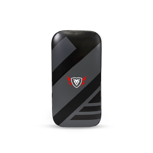 Artificial Leather Thigh Pad: Kickboxing & MMA Training
