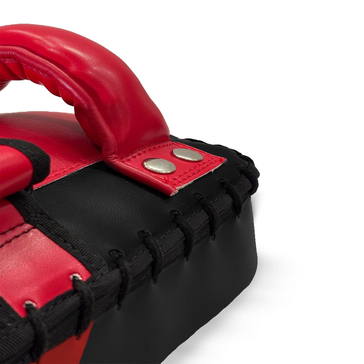 Artificial Leather Thigh Pad Kickboxing & MMA Training