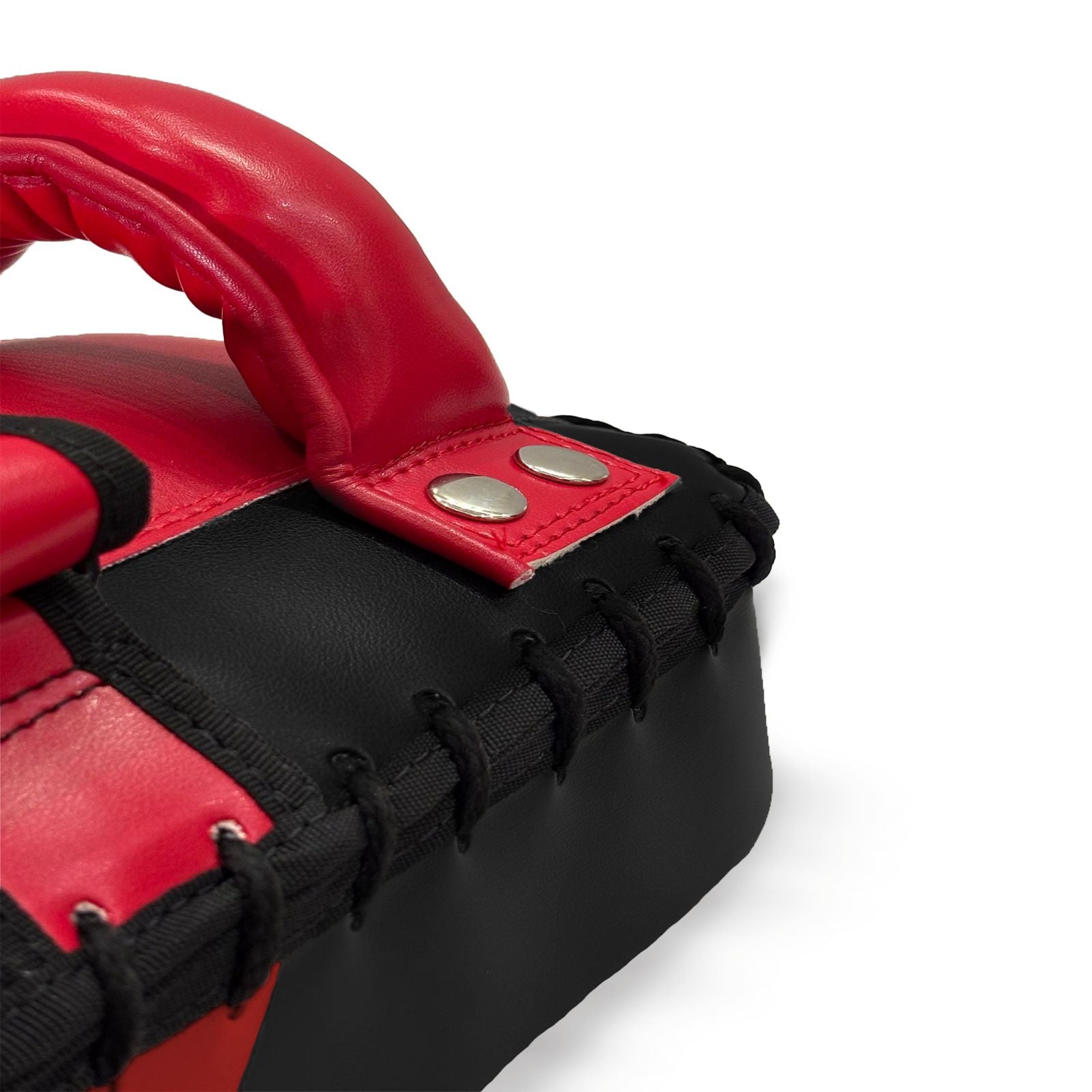Artificial Leather Thigh Pad Kickboxing & MMA Training