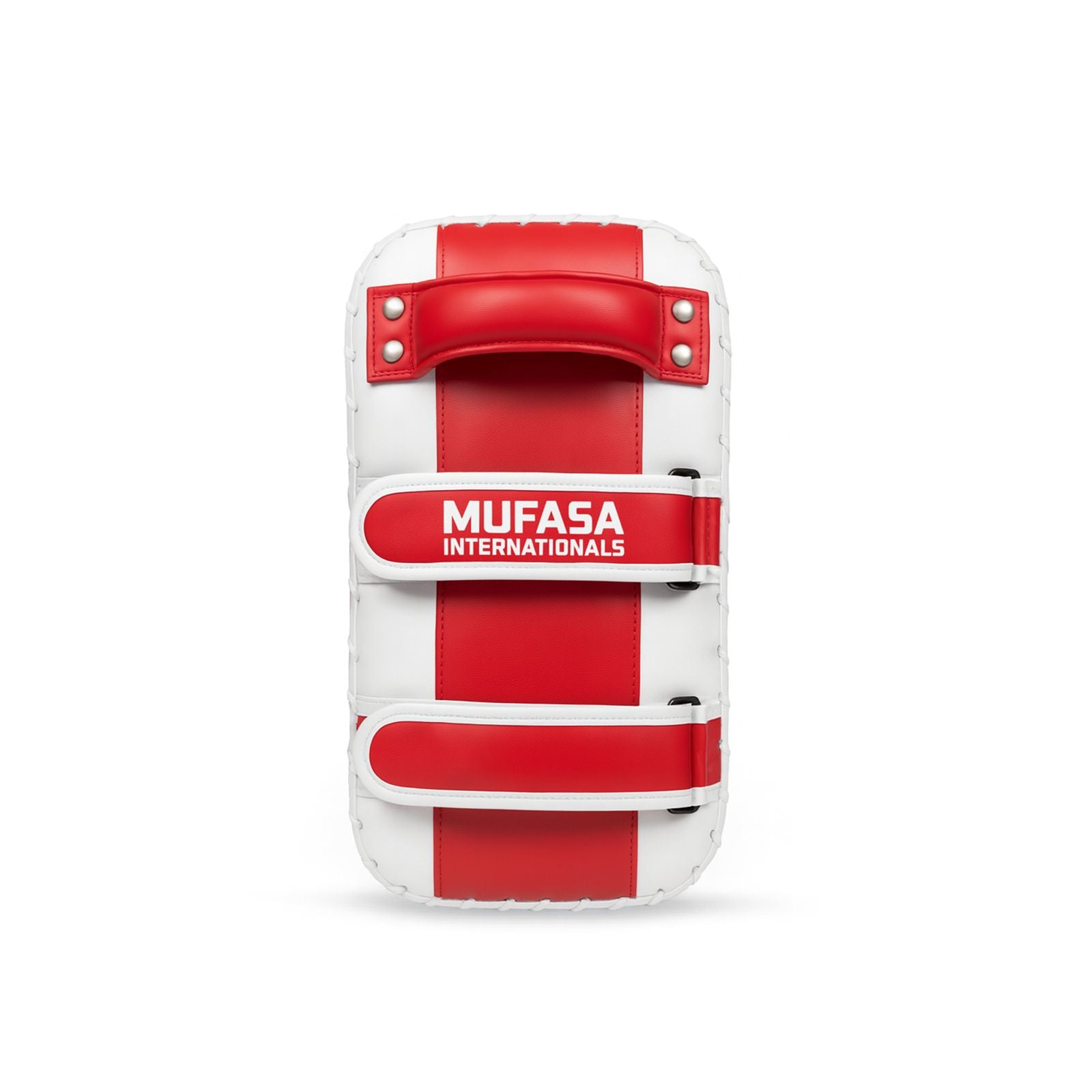 Artificial Leather Thigh Pad Kickboxing & MMA Training