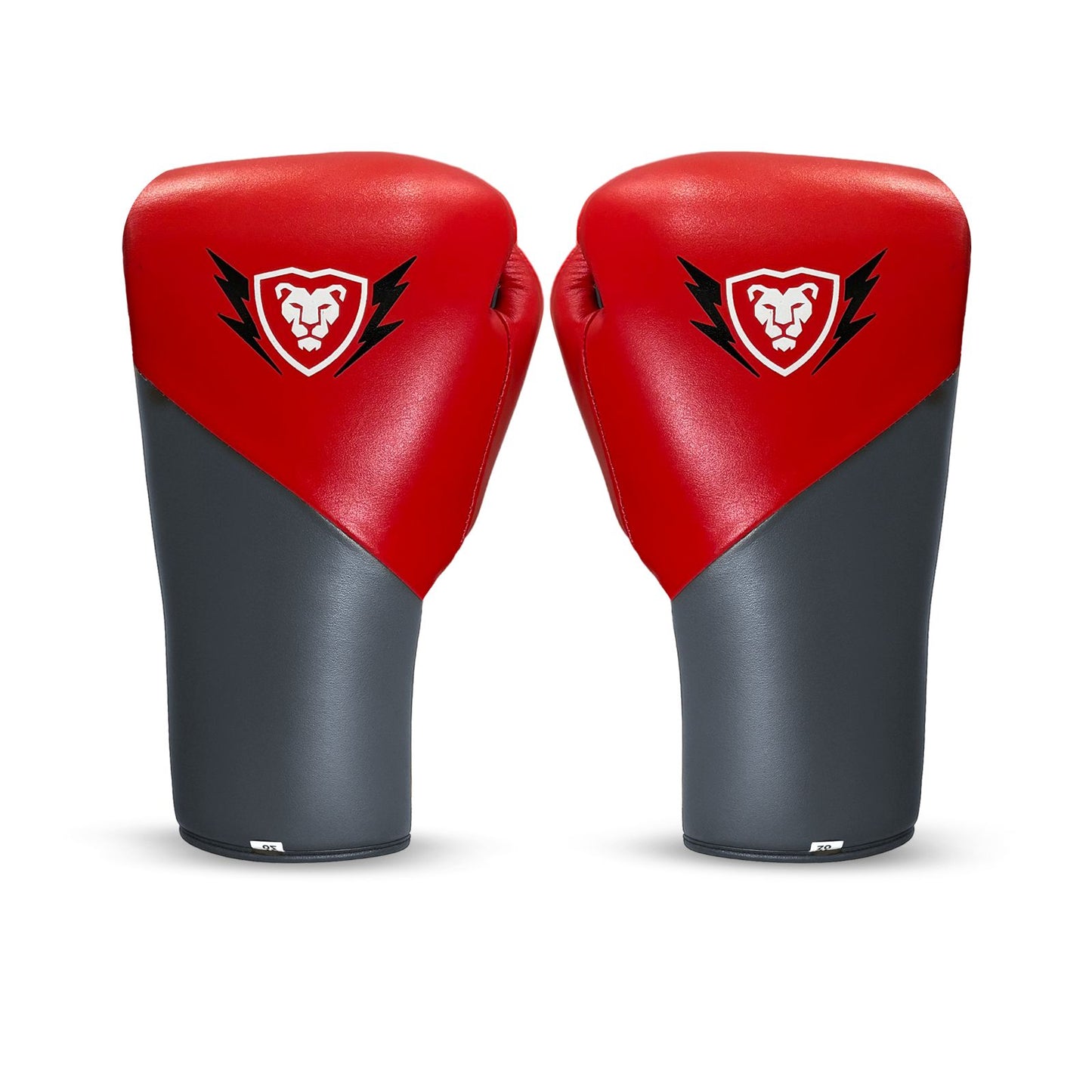 Cowhide Leather Boxing Gloves and HeadGear Set for Boxing