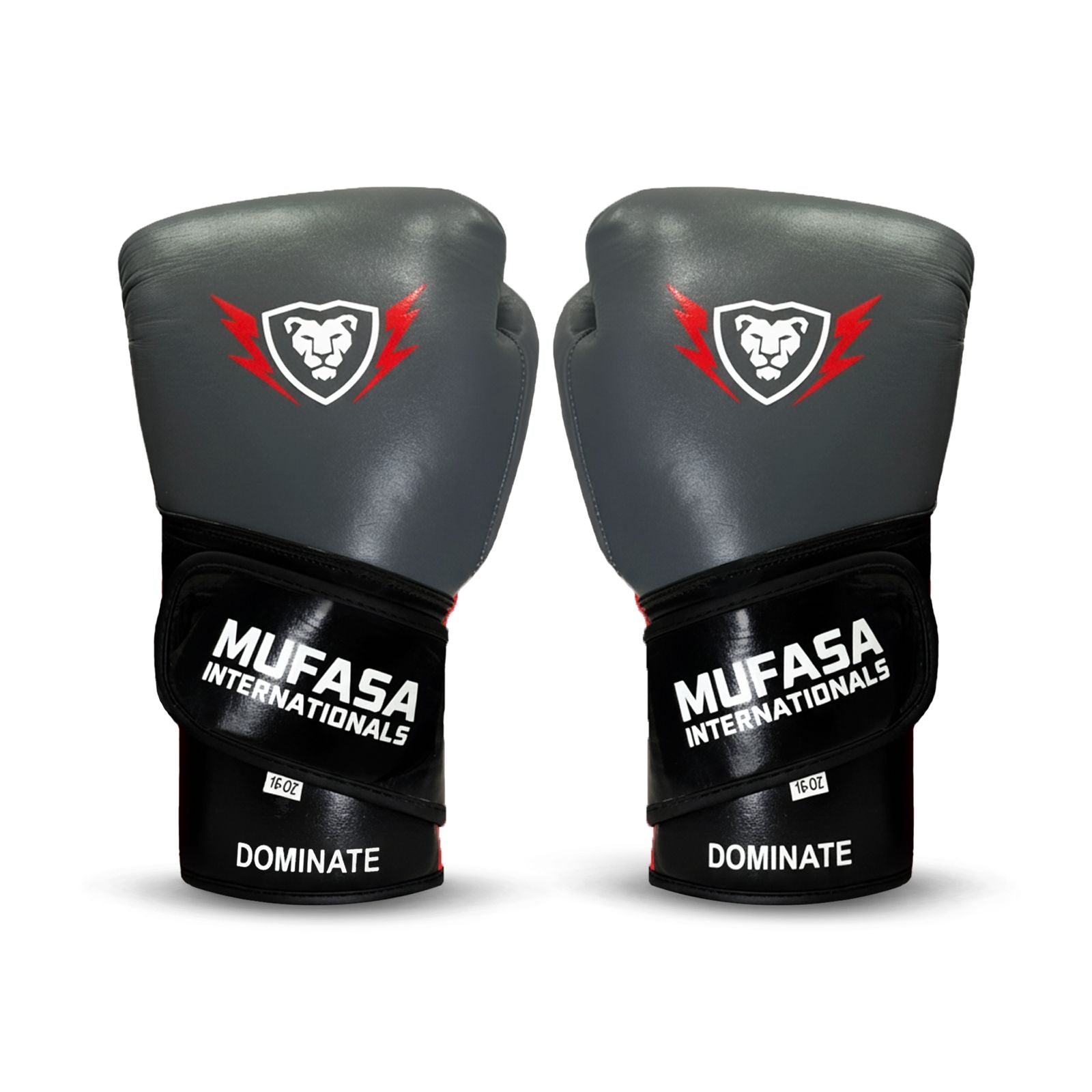 Cowhide Leather Boxing Gloves and HeadGear Set for Boxing 