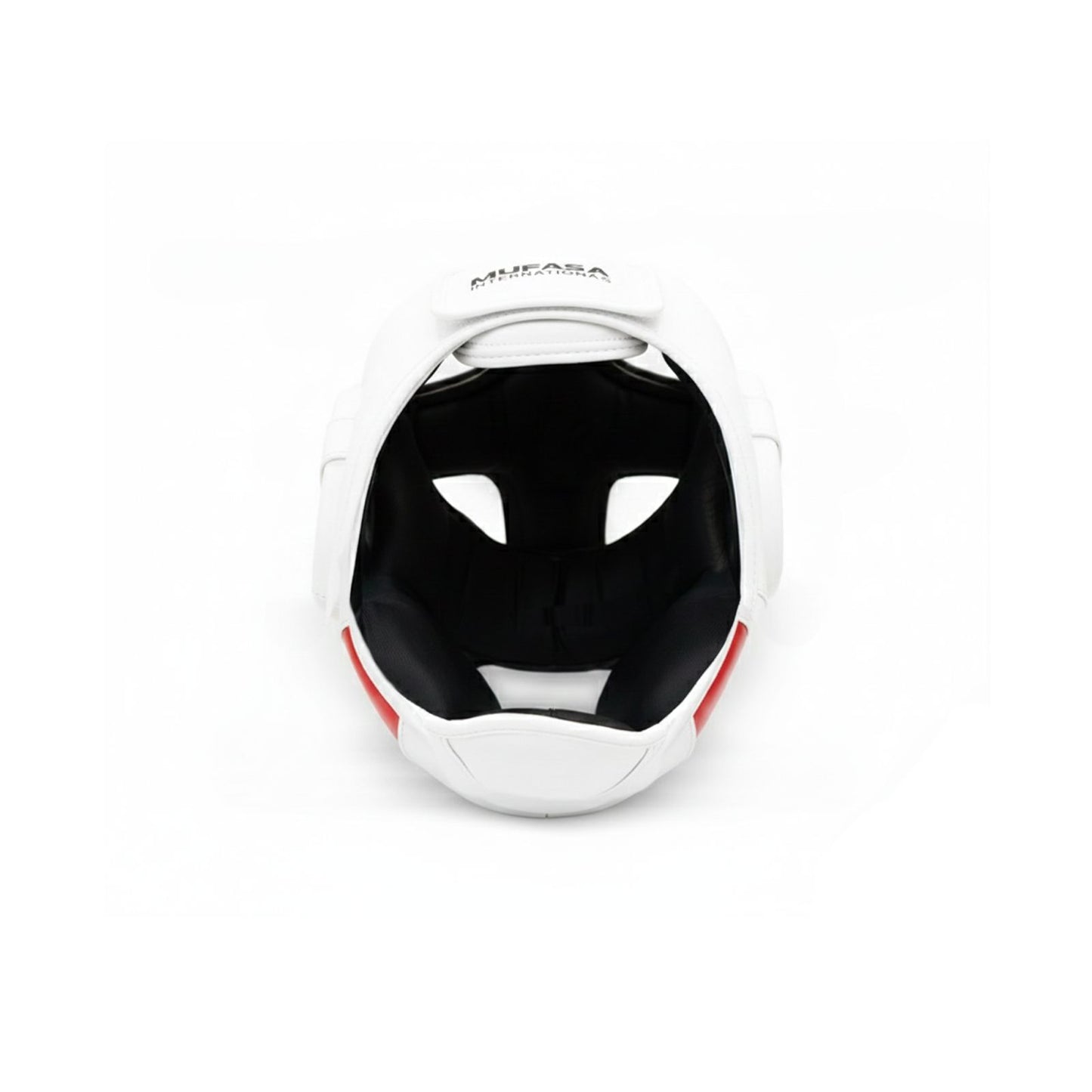 Cowhide Leather Boxing Gloves and HeadGear Set for Boxing 