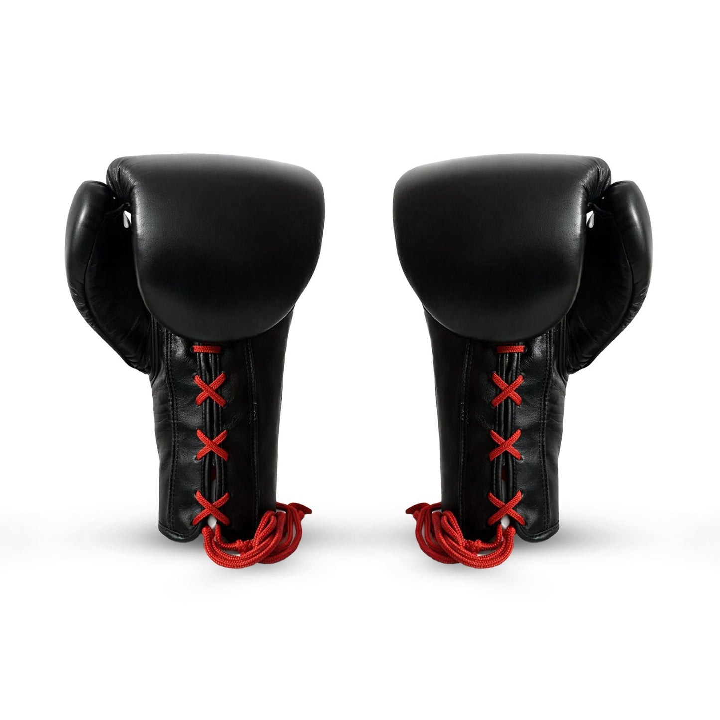Cowhide Leather Boxing Gloves Training & Kickboxing Gloves