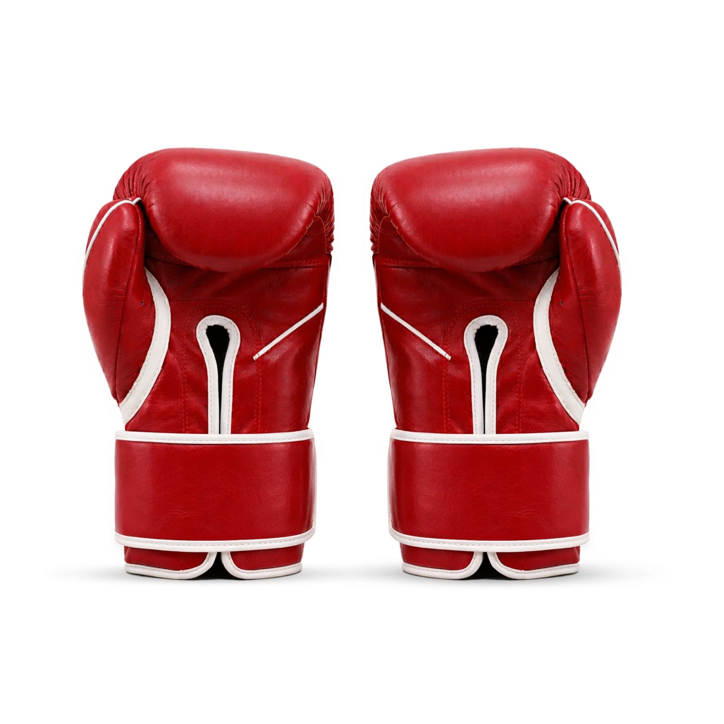 Cowhide Leather Boxing Gloves: Muay Thai, Kickboxing