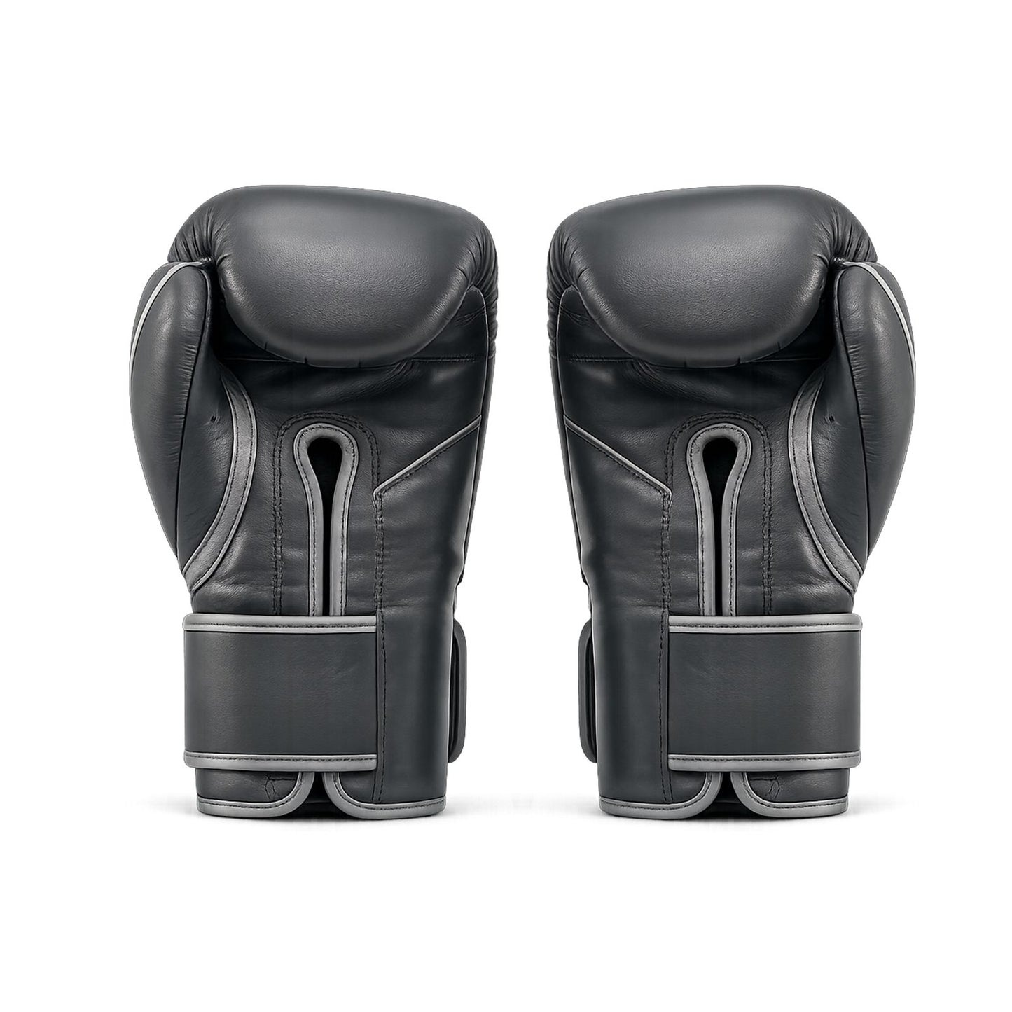 Cowhide Leather Boxing Gloves Training & Kickboxing Gloves