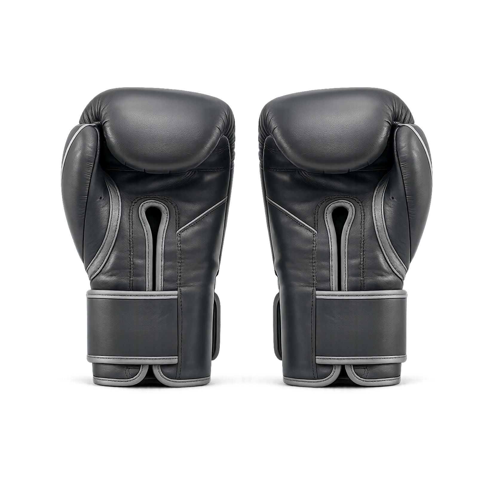 Cowhide Leather Boxing Gloves Training & Kickboxing Gloves